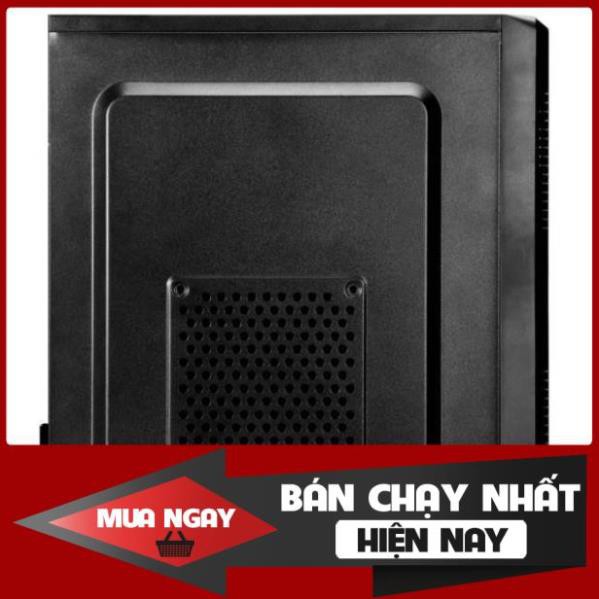 Vỏ máy tính Xigmatek XM-20 (Hỗ trợ lắp main M-ATX, ITX) [MCC]