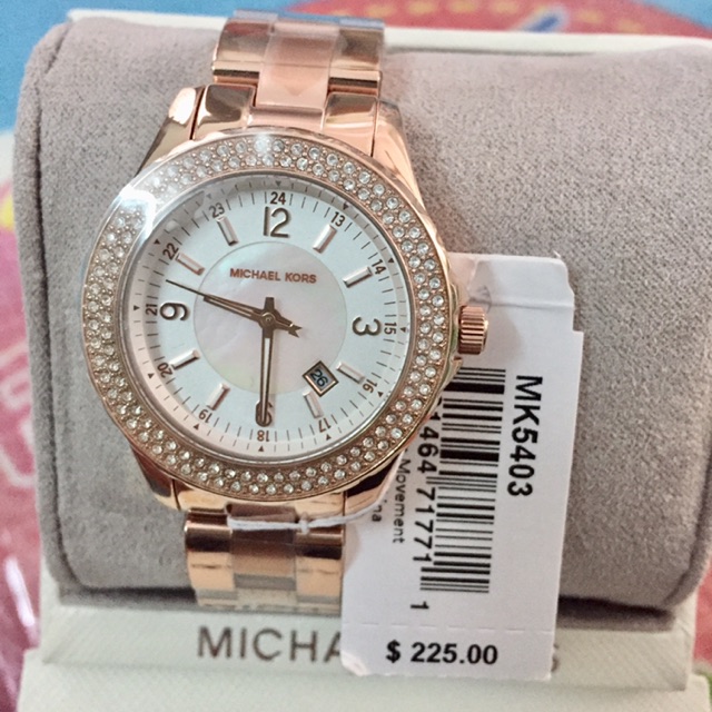 💎Đồng hồ nữ cao cấp MK5403 💎