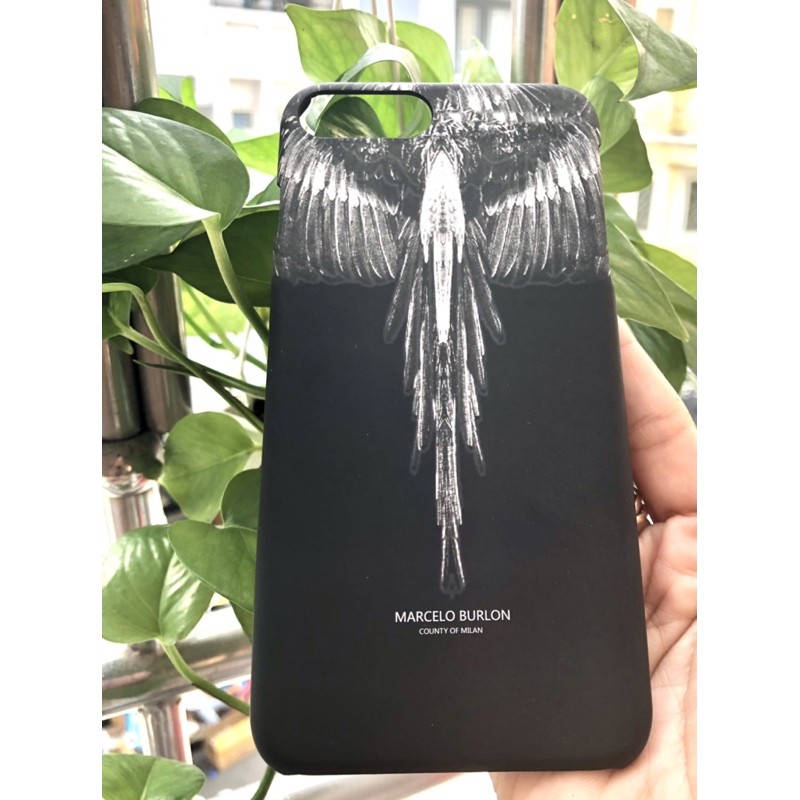 [Hàng sẳn -HCM]❤️Ốp MARCELO BURLON siêu ipXs Max/ip X/ ip7+,8+/IP XR