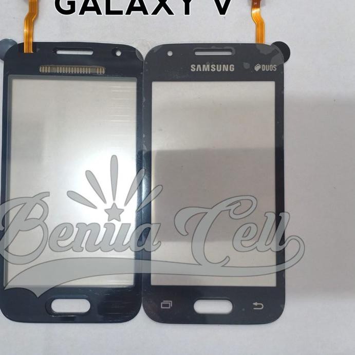 Màn Hình Cảm Ứng Thay Thế Cho Samsung G313 G316 G318 Galaxy V + Ace4