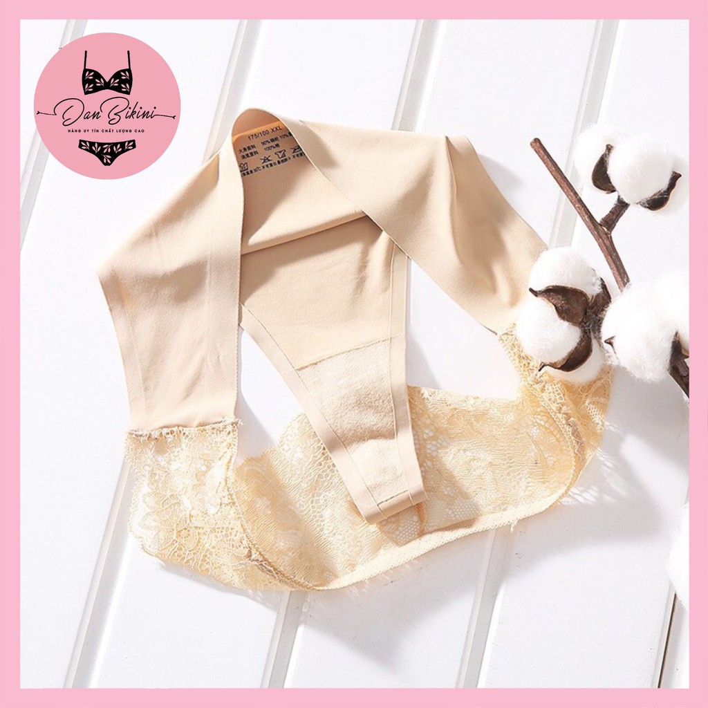 Quần Lót Ren Lọt Khe sexy đúc su thiết kế phối ren sexy quyến rũ mã 9084-904 | BigBuy360 - bigbuy360.vn