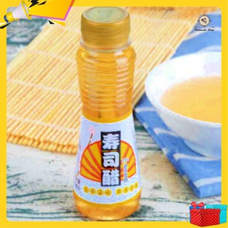 [ Sushi ] Dấm nhật trộn cơm làm Sushi 100ml