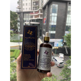 Serum TÁI TẠO DA ĐƠN HỒNG SÂM 100 ML