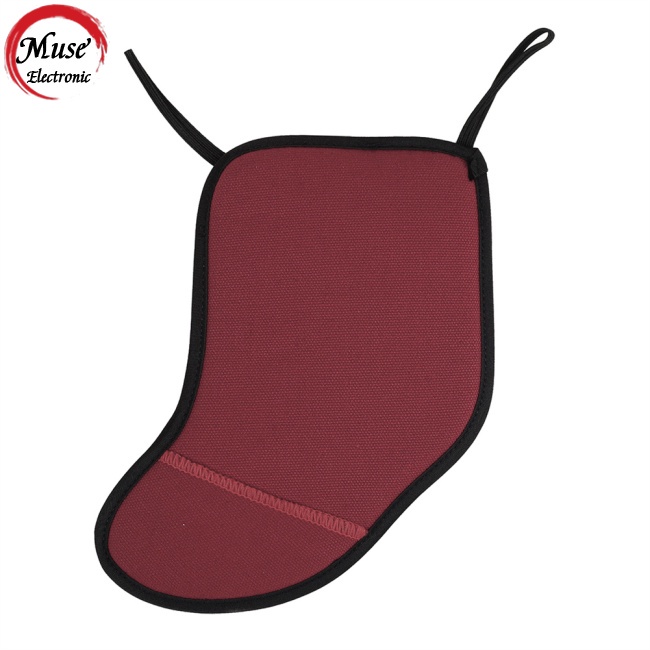 Đệm Vai Cotton Flannel Mềm Mại Co Giãn Thoáng Khí Thoải Mái Dành Cho Đàn Violin Vs-10 4 / 4-4 / 3