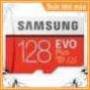 songlam1921  -  Thẻ Nhớ MicroSDXC Samsung EVO Plus U3 128GB 100MB/s