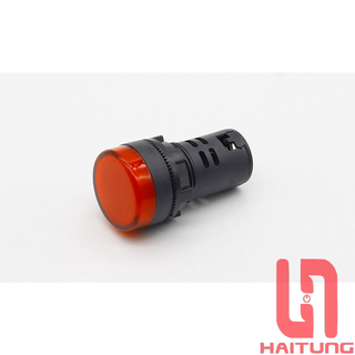 ĐÈN LED BÁO PHA TỦ ĐIỆN 220V PHI 22 MM