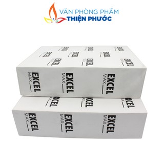 Giấy a5 excel 80gsm đủ 500 tờ thiện phước