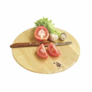 THỚT TRÒN MỎNG GỔ ĐỨC THÀNH 07901