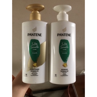 combo gội xã pantene thailand 380ml