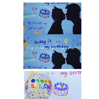 Máy chiếu mini sinh nhật🎉🎁🎊