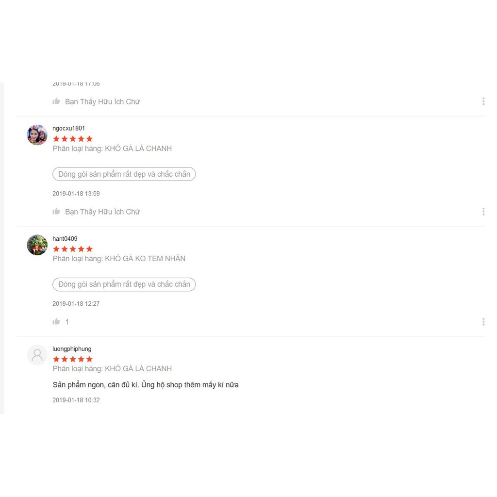 1KG Khô gà cháy bơ tỏi loại ngon | BigBuy360 - bigbuy360.vn