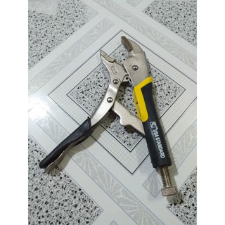 Kìm bấm LS 10"(250mm)