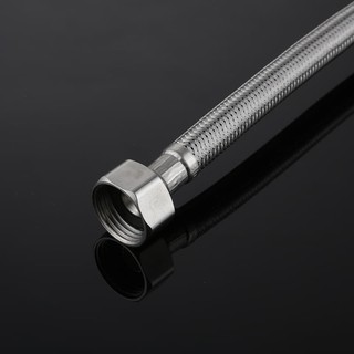 Dây cấp nước Inox 304 dài 50cm