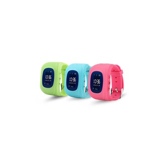 Đồng hồ định vị trẻ em Fuji GD05 hàng Fpt Watch, xuất xứ Nhật Bản
