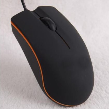 CHUỘT MÁY VI TÍNH LAPTOP CÓ DÂY GIÁ RẺ, office mouse, mice văn phòng chơi game