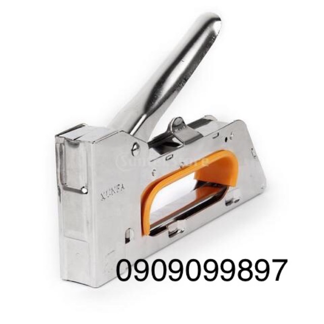 Kềm bấm đinh ghim 13/6 - 13/8