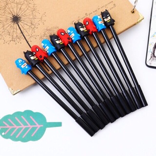 Combo bút siêu anh hùng BHGĐshop