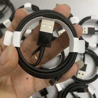 Cáp Sạc MFI Usb-A dòng 2.4A (Bảo Hành 12Th)