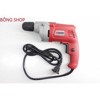 Máy khoan cầm tay WUJIE WJ-10B 1000W 0~3000r / min