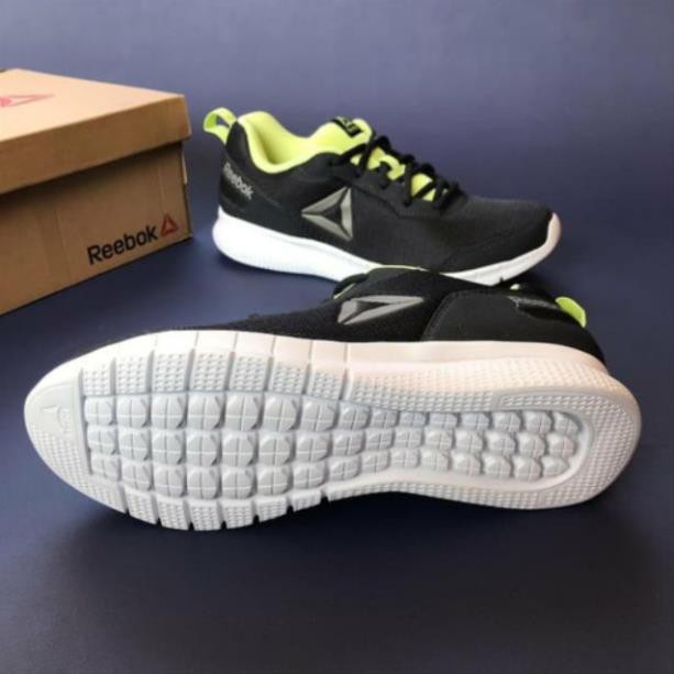 [Chính Hãng] Giày nam Reebok  AD Swiftway Run Model 1-CN5702 New 2