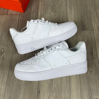 Giày thể thao trắng đủ size nam nữ 36-43