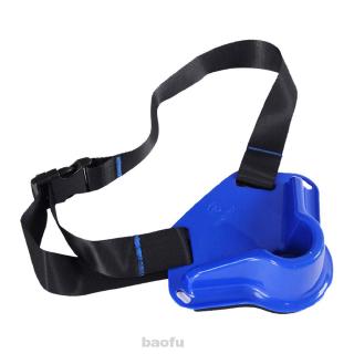 Đai Đeo Bụng Hỗ Trợ Câu Cá