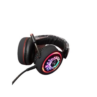 Tai nghe gaming GNet h99 7.1 Cổng usb