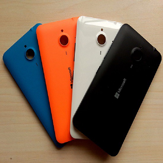 Vỏ điện thoại Nokia Lumia 640XL