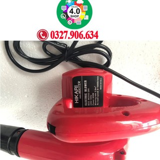 máy thổi hút bụi thái lan - hikari-280 - 02