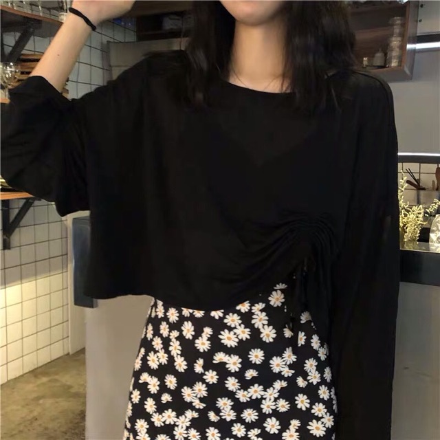 Chân váy hoa nhí đủ size | BigBuy360 - bigbuy360.vn