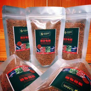 Thức ăn cá, tép, rùa cảnh kama