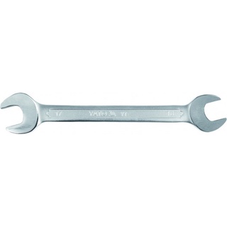 Cờ lê 2 đầu mở 23x26mm yt-4813. hãng:yato