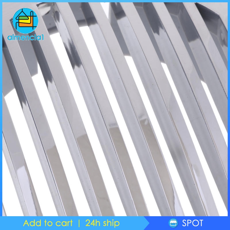 Ống thông gió tròn 4" 316 81933SS-HP bằng thép không gỉ cho tàu thuyền
 | BigBuy360 - bigbuy360.vn