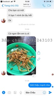 CÁ MỜM CƠM SỮA ( hộp 300g)