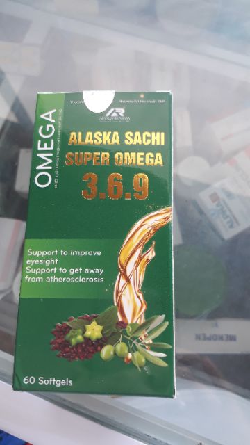 Omega 3.6.9 dùng cho người suy giảm thị lực như: nhìn  mờ, khô mắt, quáng gà, mỡ máu cao người có nguy cơ xơvữađộngmạch