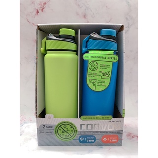 Bình giữ nhiệt manna convoy 946ml