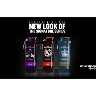 Bình lắc Shaker Phil Heath