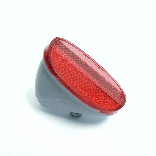 Đèn Phản Quang Lắp Phía Sau Đuôi Vè Xe Đạp