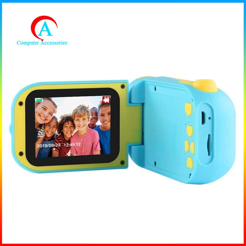 Máy Quay Phim Cho Bé 3-8 Tuổi Chất Lượng Cao