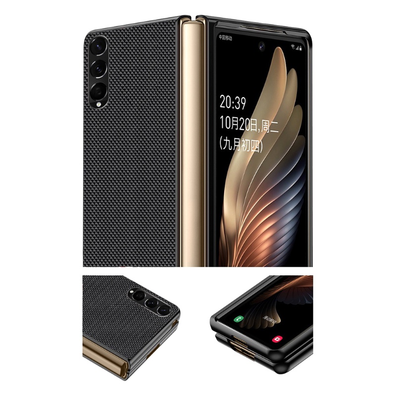 Ốp Lưng Đa Năng Cho Điện Thoại Z Fold 3