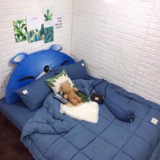 Sét trần phao cotton citi