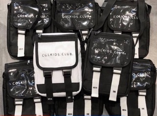 Túi Mini Bag COLKIDS Unisex