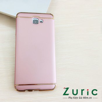 Ốp J7 prime 3 mảnh 