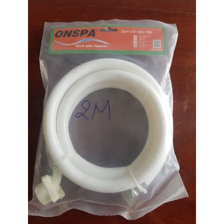 Dây cấp máy giặt cao cấp độ dài 1m5 & 2m