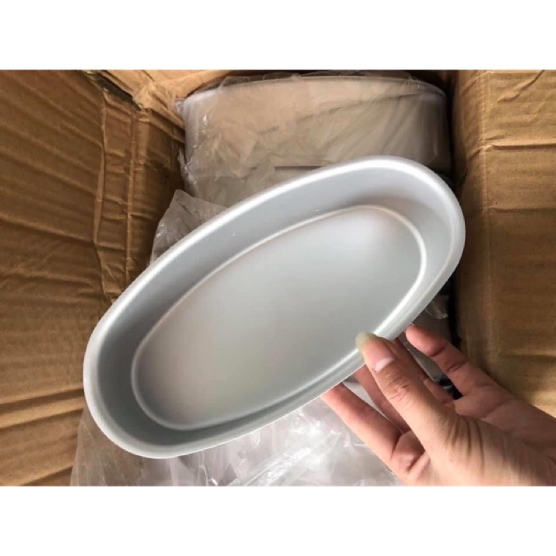 Khuôn bánh mỳ hoa cúc D08