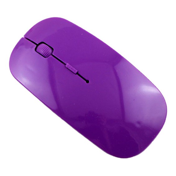 Chuột Không Dây 1600 DPI Dùng Cho Văn Phòng | BigBuy360 - bigbuy360.vn