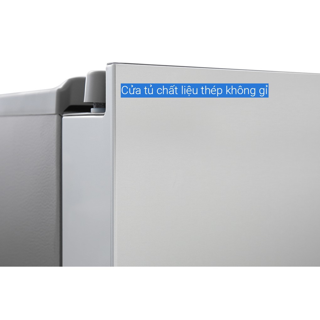 [ VẬN CHUYỂN MIỄN PHÍ KHU VỰC HÀ NỘI ]  Tủ lạnh Samsung side by side RS64R5101SL/SV