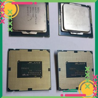 CHIP CPU Core I3 Core I5 Core I7 Hỏng Socket 115x