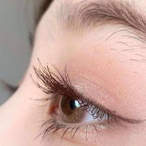 Chuốt mi Lameila Mascara Skinny Authentic chính hãng 2 màu nâu đen | BigBuy360 - bigbuy360.vn