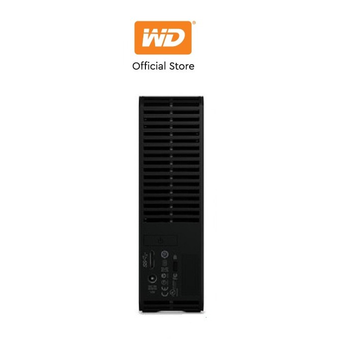 Ổ cứng WD Elements 4TB-3.5 INCH